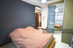 Blk 442C Fajar Road (Bukit Panjang), HDB 4 Rooms #245568311